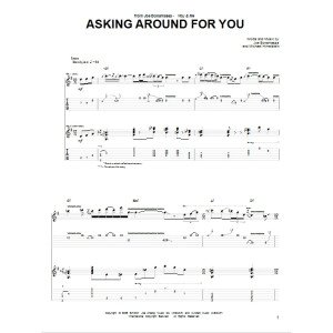 Asking Around For You