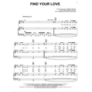 Find Your Love