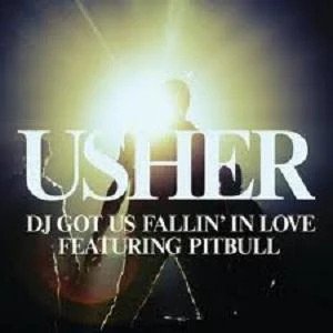 DJ Got Us Fallin'' In Love