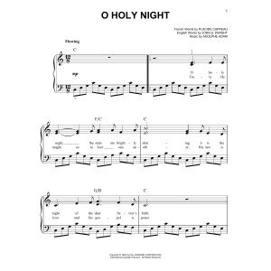 O Heilige Nacht