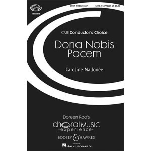 Dona Nobis Pacem