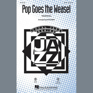 Pop Goes The Weasel - Bass
