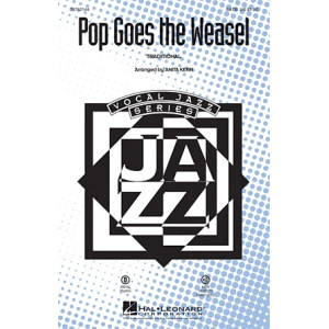 Pop Goes The Weasel