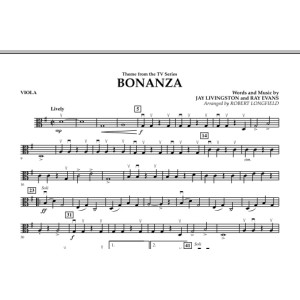 Bonanza - Viola