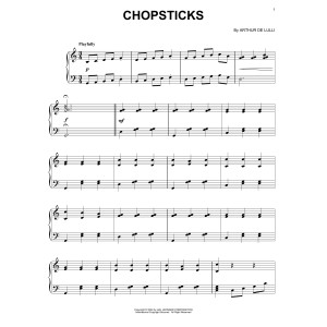 Chopsticks