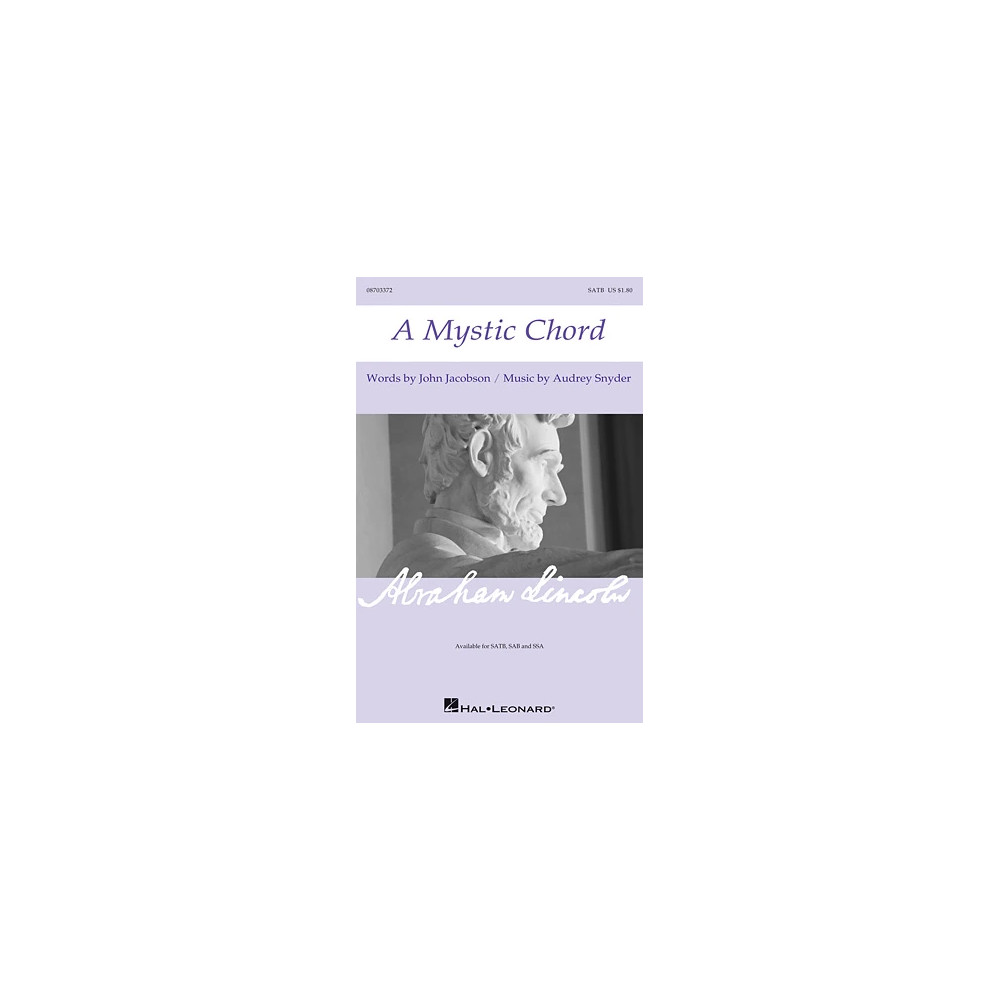 A Mystic Chord