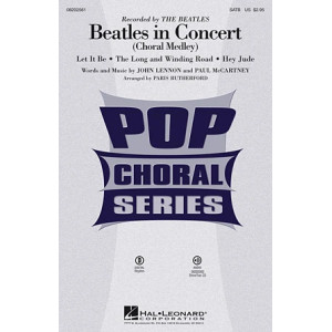 Beatles In Concert (Medley)