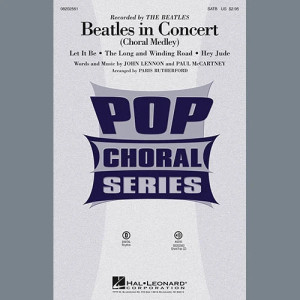 Beatles In Concert (Medley)