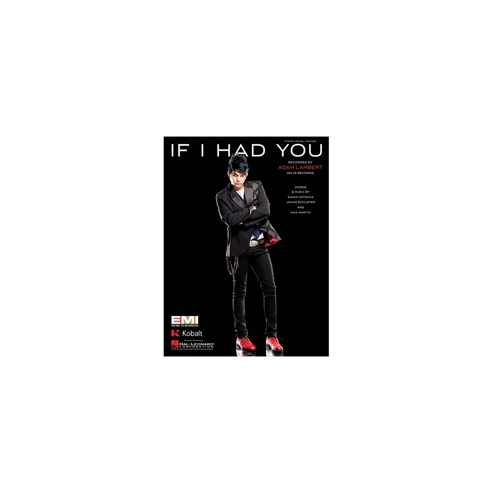 If I Had You