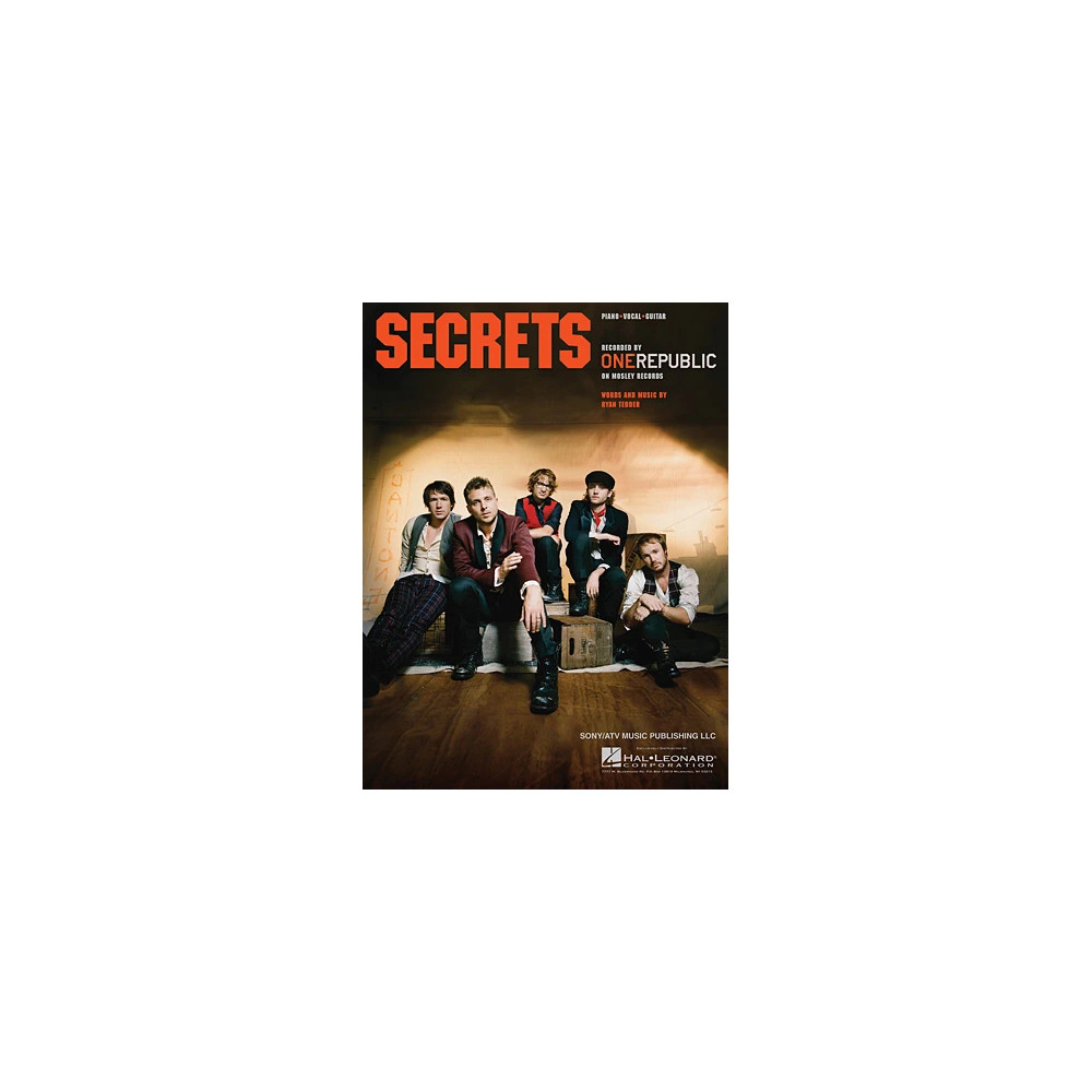 Secrets