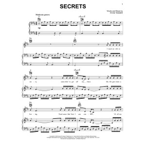 Secrets