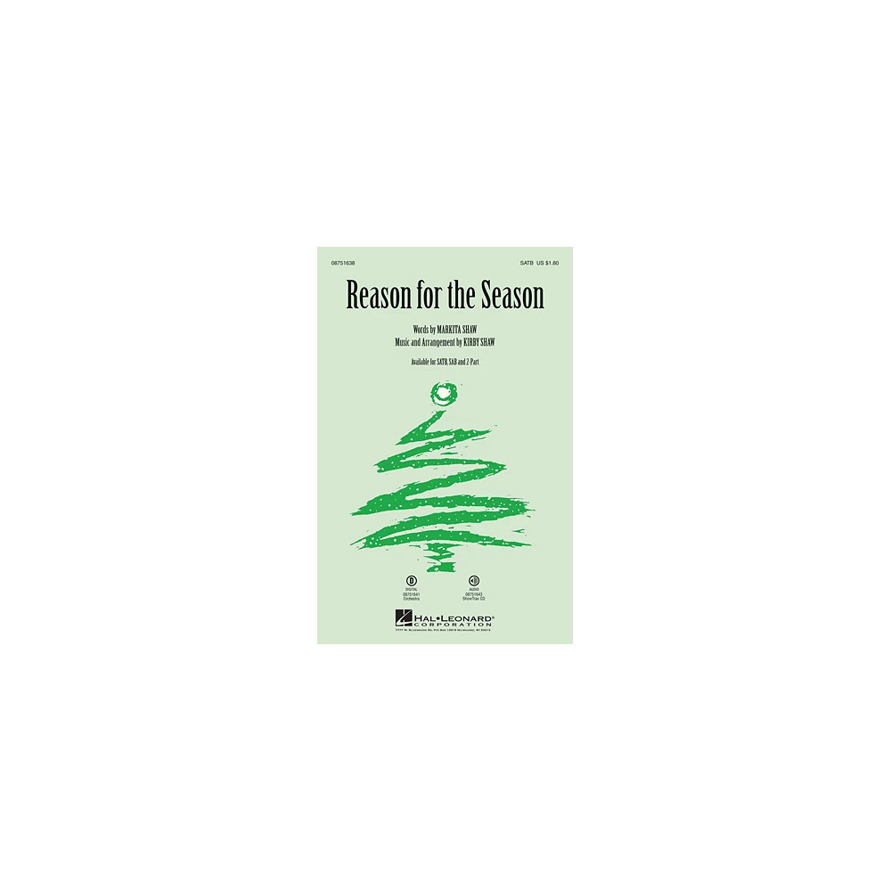 Reason For The Season