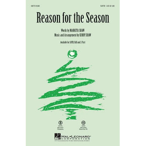 Reason For The Season