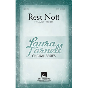 Rest Not!