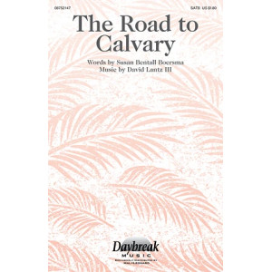 The Road To Calvary