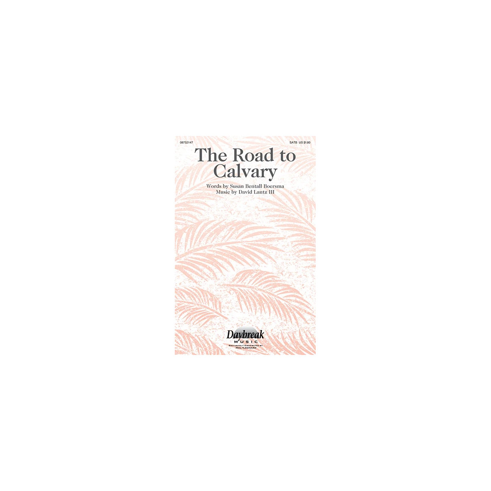 The Road To Calvary