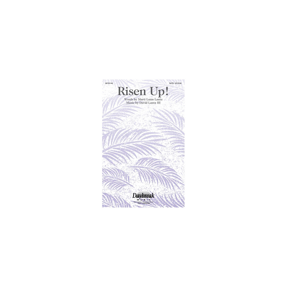 Risen Up!