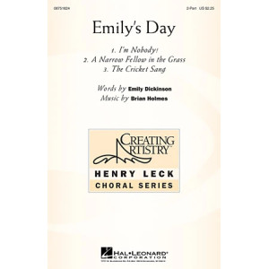 Emily's Day (Choral Collection)