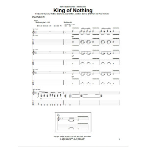 King Of Nothing