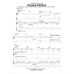 Picture Perfect