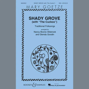 Shady Grove (with The Cuckoo)