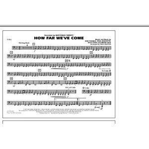 How Far We''ve Come - Tuba