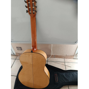 José Torres Guitare flamenco