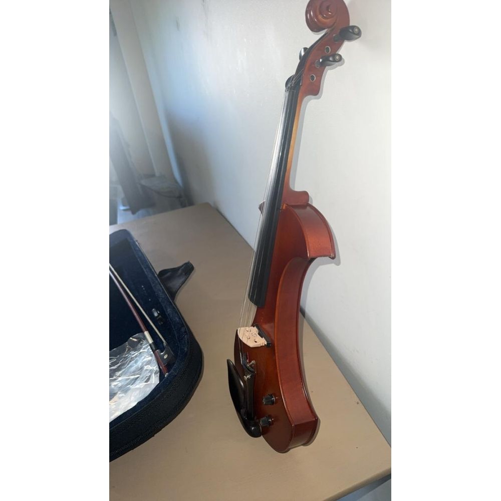 E-violon