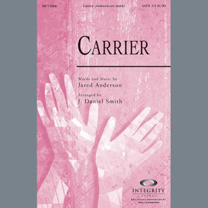 Carrier - Cello
