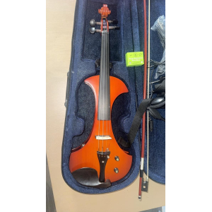 E-violon
