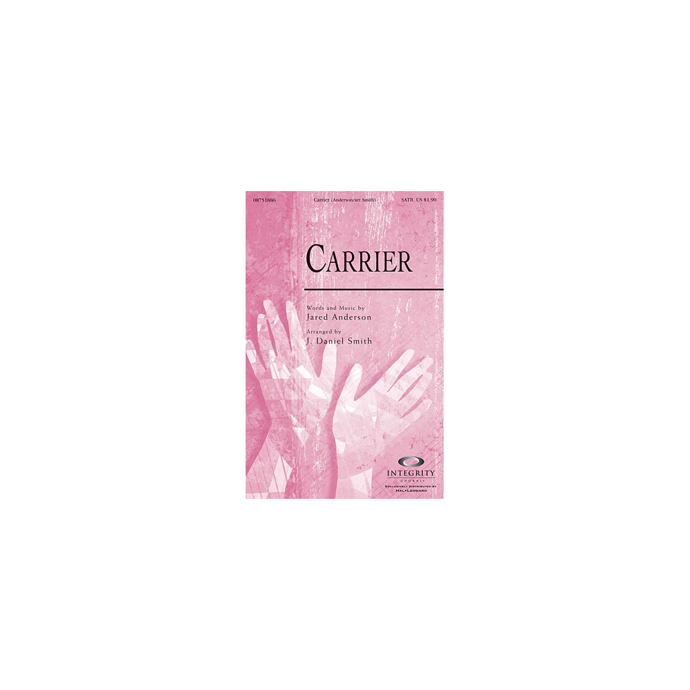 Carrier - Keyboard String Reduction