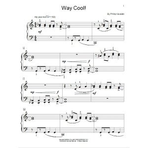 Way Cool!