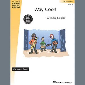 Way Cool!