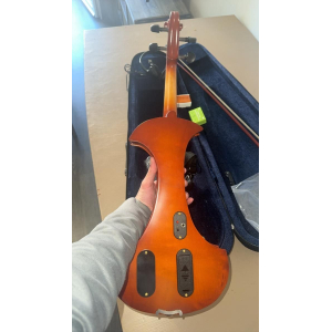 Violon électrique