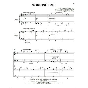 Somewhere