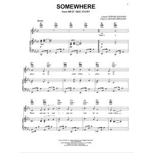 Somewhere
