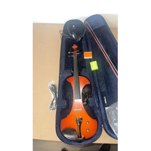 Violon électrique