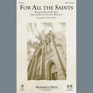 For All The Saints - Flute