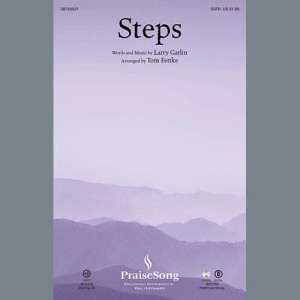Steps - Violin 2