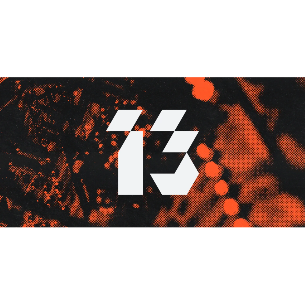 Reason 13 - Mise à niveau de Reason (1-12) Record