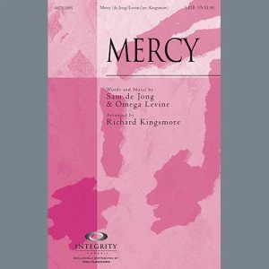 Mercy - Keyboard String Reduction