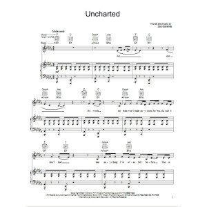 Uncharted