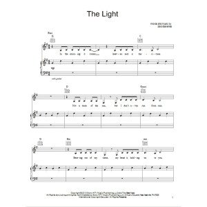 The Light