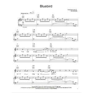 Bluebird