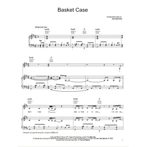 Basket Case