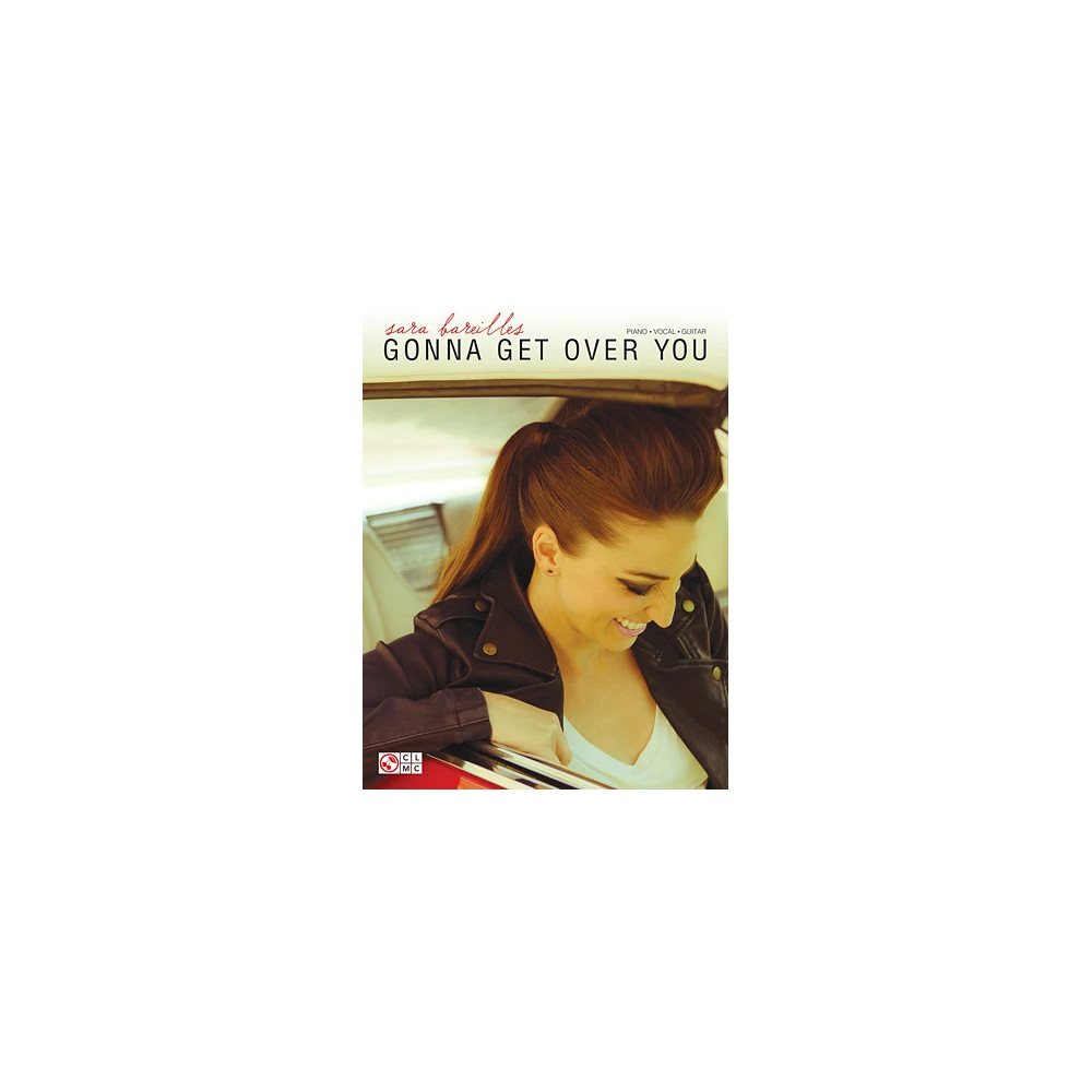 Gonna Get Over You