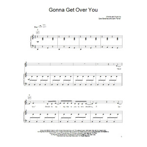 Gonna Get Over You