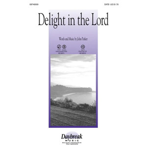 Delight In The Lord