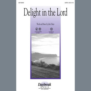 Delight In The Lord
