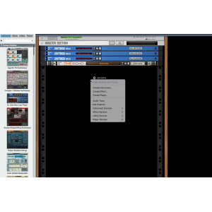 Reason Studios Reason 13 Étudiant/enseignant (licence pour un seul utilisateur)